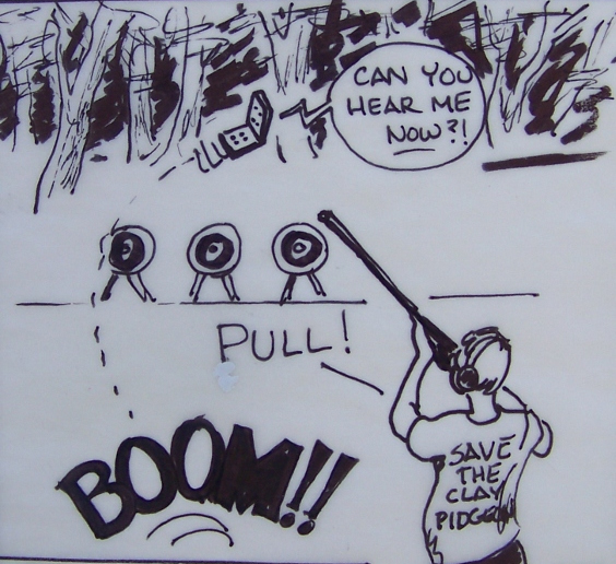 Can you hear me now?